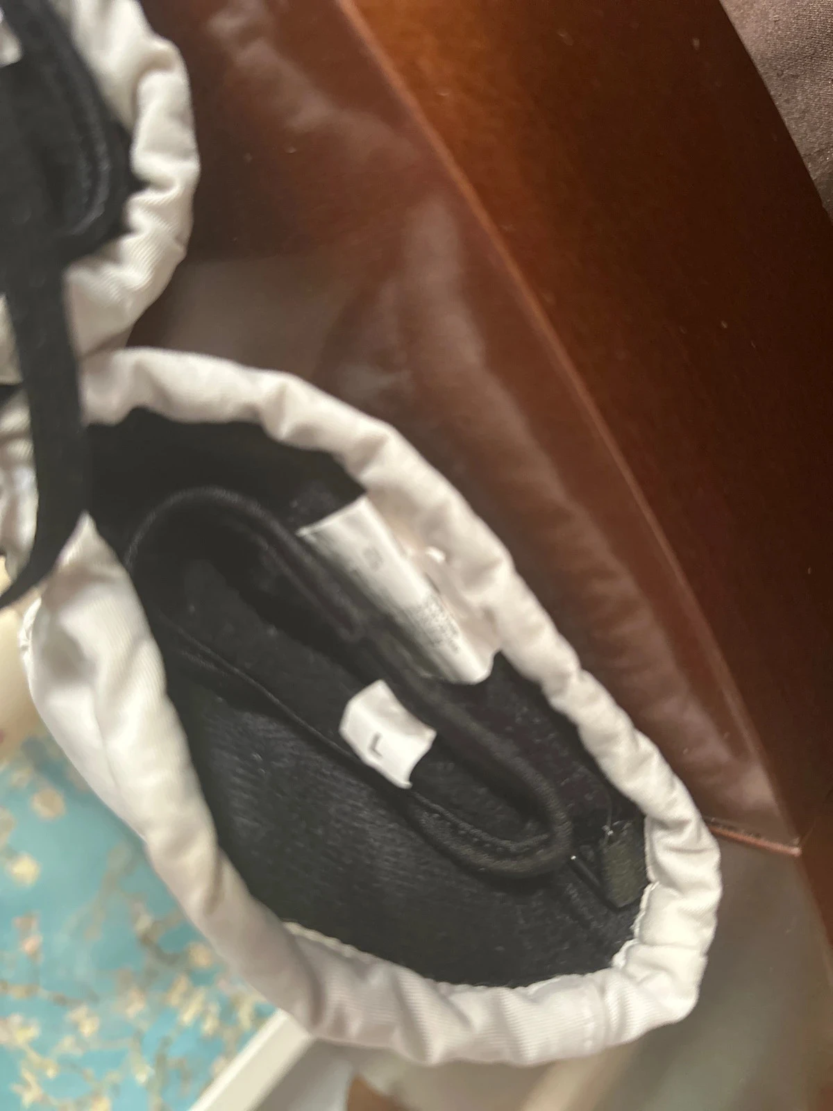 Roxy Snow Gloves – photo 4